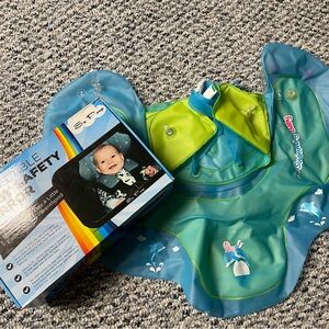 Baby Safety Mirror +